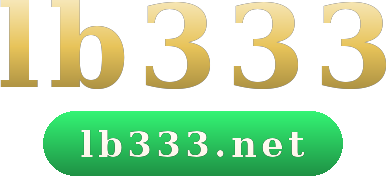 lb333 logo